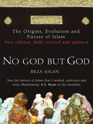 No God But God - ebook